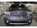  2011 Dodge Durango Mineral Gray Metallic #3