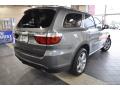  2011 Dodge Durango Mineral Gray Metallic #5