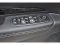 Controls of 2011 Dodge Durango Citadel 4x4 #12