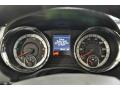  2011 Dodge Durango Citadel 4x4 Gauges #16