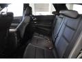  2011 Dodge Durango Black Interior #21