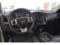 Dashboard of 2011 Dodge Durango Citadel 4x4 #22