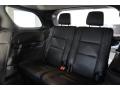  2011 Dodge Durango Black Interior #23