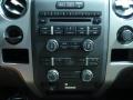 Controls of 2011 Ford F150 XLT SuperCrew #9