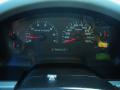  2005 Ford F150 Boss 5.4 SuperCab 4x4 Gauges #20