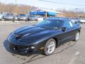 Front 3/4 View of 2000 Pontiac Firebird Trans Am WS-6 Coupe #4 Front 3/4 View of 2000 Pontiac Firebird Trans Am WS-6 Coupe #4