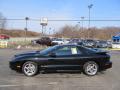 2000 Pontiac Firebird Black #6 2000 Pontiac Firebird Black #6