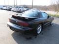 2000 Firebird Trans Am WS-6 Coupe #9 2000 Firebird Trans Am WS-6 Coupe #9