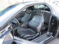 2000 Pontiac Firebird Ebony Interior #14 2000 Pontiac Firebird Ebony Interior #14