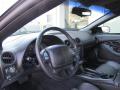 2000 Pontiac Firebird Ebony Interior #16 2000 Pontiac Firebird Ebony Interior #16