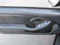 Door Panel of 2000 Pontiac Firebird Trans Am WS-6 Coupe #19 Door Panel of 2000 Pontiac Firebird Trans Am WS-6 Coupe #19
