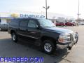 2006 Suburban LT 2500 4x4 #1