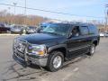 2006 Suburban LT 2500 4x4 #4