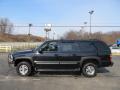  2006 Chevrolet Suburban Black #5