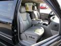  2006 Chevrolet Suburban Gray/Dark Charcoal Interior #11