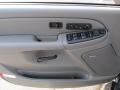Door Panel of 2006 Chevrolet Suburban LT 2500 4x4 #13