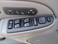 Controls of 2006 Chevrolet Suburban LT 2500 4x4 #16