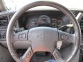  2006 Chevrolet Suburban LT 2500 4x4 Steering Wheel #17