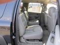  2006 Chevrolet Suburban Gray/Dark Charcoal Interior #19