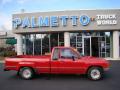 1988 Pickup Deluxe Extended Cab #1 1988 Pickup Deluxe Extended Cab #1