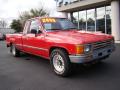 1988 Pickup Deluxe Extended Cab #2 1988 Pickup Deluxe Extended Cab #2