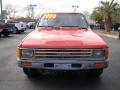 1988 Pickup Deluxe Extended Cab #3 1988 Pickup Deluxe Extended Cab #3