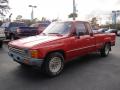 1988 Pickup Deluxe Extended Cab #4 1988 Pickup Deluxe Extended Cab #4