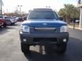 2001 Frontier XE V6 Crew Cab #3