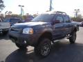 2001 Frontier XE V6 Crew Cab #4
