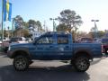 2001 Frontier XE V6 Crew Cab #5