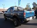 2001 Frontier XE V6 Crew Cab #6