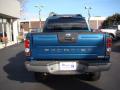 2001 Frontier XE V6 Crew Cab #7