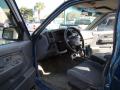 2001 Frontier XE V6 Crew Cab #9