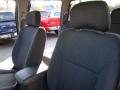 2001 Frontier XE V6 Crew Cab #10