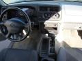 2001 Frontier XE V6 Crew Cab #15