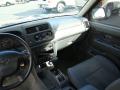 2001 Frontier XE V6 Crew Cab #17