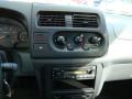 2001 Frontier XE V6 Crew Cab #20