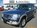 2009 Explorer Eddie Bauer 4x4 #1