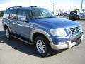 2009 Explorer Eddie Bauer 4x4 #3
