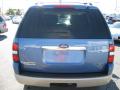 2009 Explorer Eddie Bauer 4x4 #6