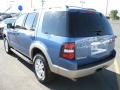 2009 Explorer Eddie Bauer 4x4 #7