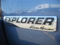 2009 Ford Explorer Logo #10