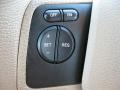 Controls of 2009 Ford Explorer Eddie Bauer 4x4 #22