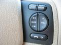 Controls of 2009 Ford Explorer Eddie Bauer 4x4 #23
