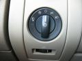Controls of 2009 Ford Explorer Eddie Bauer 4x4 #24