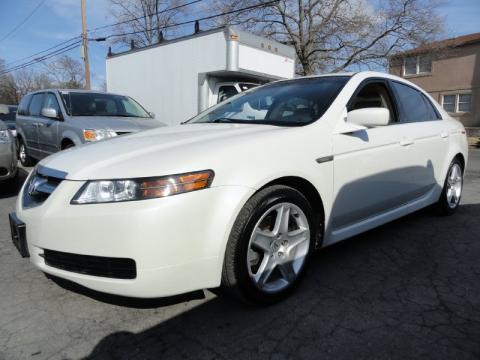 2005 Acura Specs on Used 2005 Acura Tl 3 2 For Sale   Stock  31278   Dealerrevs Com