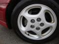  1993 Nissan 300ZX Coupe Wheel #13