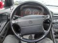  1993 Nissan 300ZX Coupe Steering Wheel #14