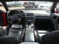 Dashboard of 1993 Nissan 300ZX Coupe #23