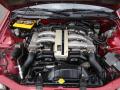  1993 300ZX 3.0 Liter DOHC 24-Valve V6 Engine #25